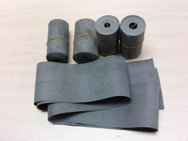 高苯乙烯橡胶布